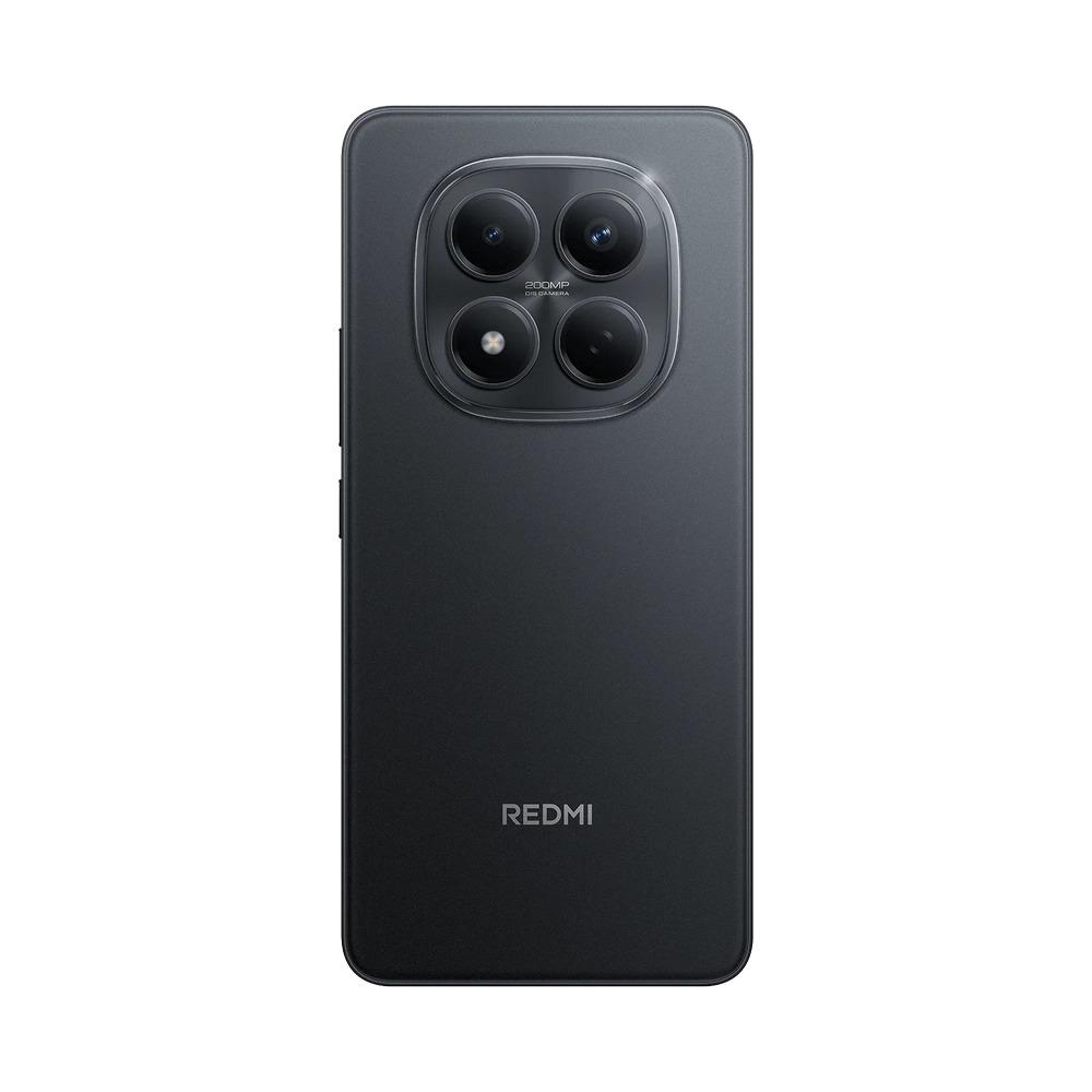 Celular Xiaomi Redmi Note 15 Pro Black 12GB RAM 512GB - Componentes - Imagen 3 Celular Xiaomi Redmi Note 15 Pro Black 12GB RAM 512GB - Componentes - Imagen 3