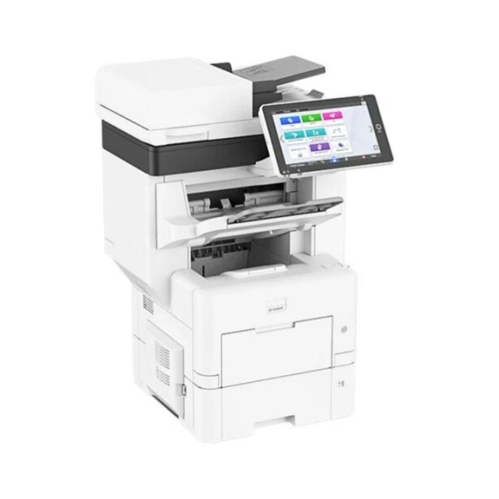 Ricoh Multifuncion mono IM 600F - CARTA Y OFICIO - 60PPM - Componentes - Imagen 2 Ricoh Multifuncion mono IM 600F - CARTA Y OFICIO - 60PPM - Componentes - Imagen 2