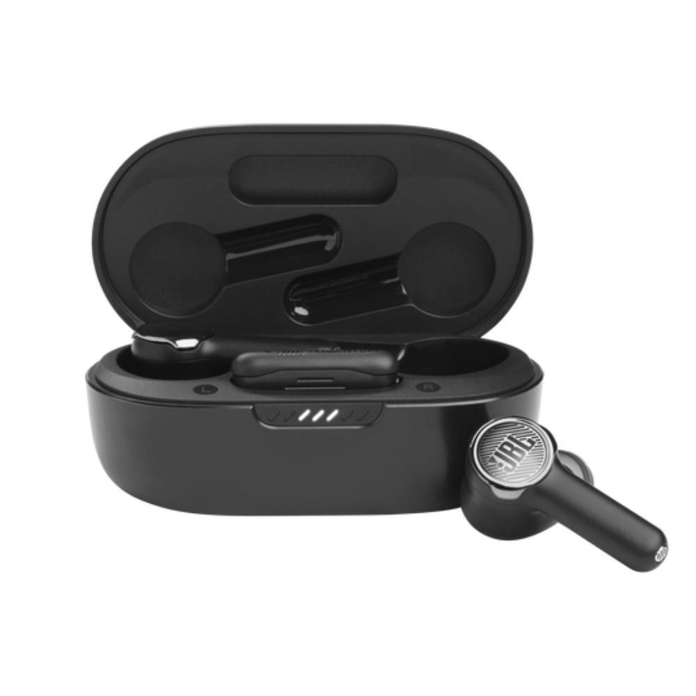 Auriculares JBL Quantum TWS Negros - Componentes - Imagen 1 Auriculares JBL Quantum TWS Negros - Componentes - Imagen 1