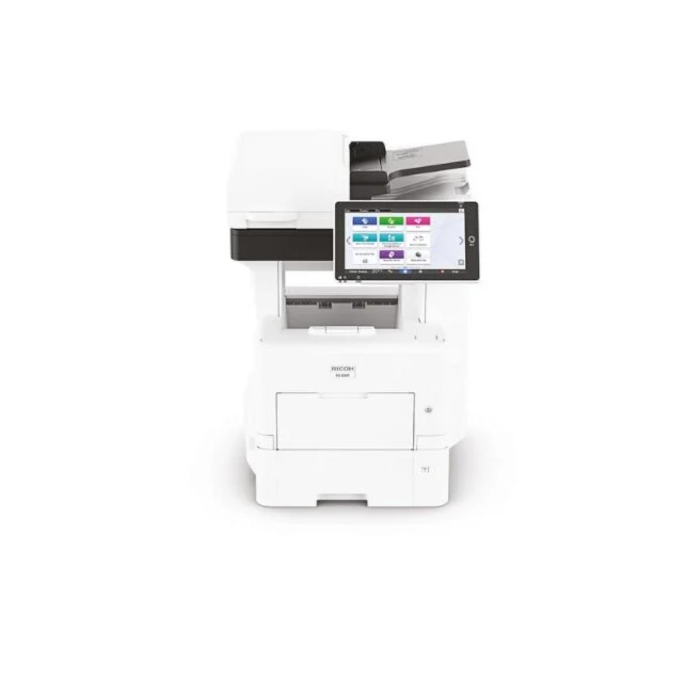 Ricoh Multifuncion mono IM 600F - CARTA Y OFICIO - 60PPM - Componentes - Imagen 3 Ricoh Multifuncion mono IM 600F - CARTA Y OFICIO - 60PPM - Componentes - Imagen 3