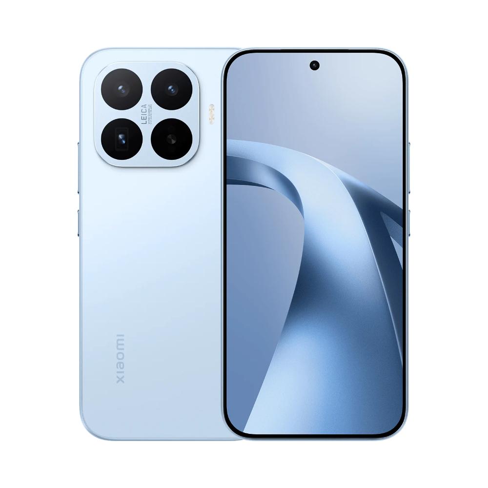 Celular Xiaomi 17T Blue 12GB RAM 512GB - Componentes - Imagen 1 Celular Xiaomi 17T Blue 12GB RAM 512GB - Componentes - Imagen 1