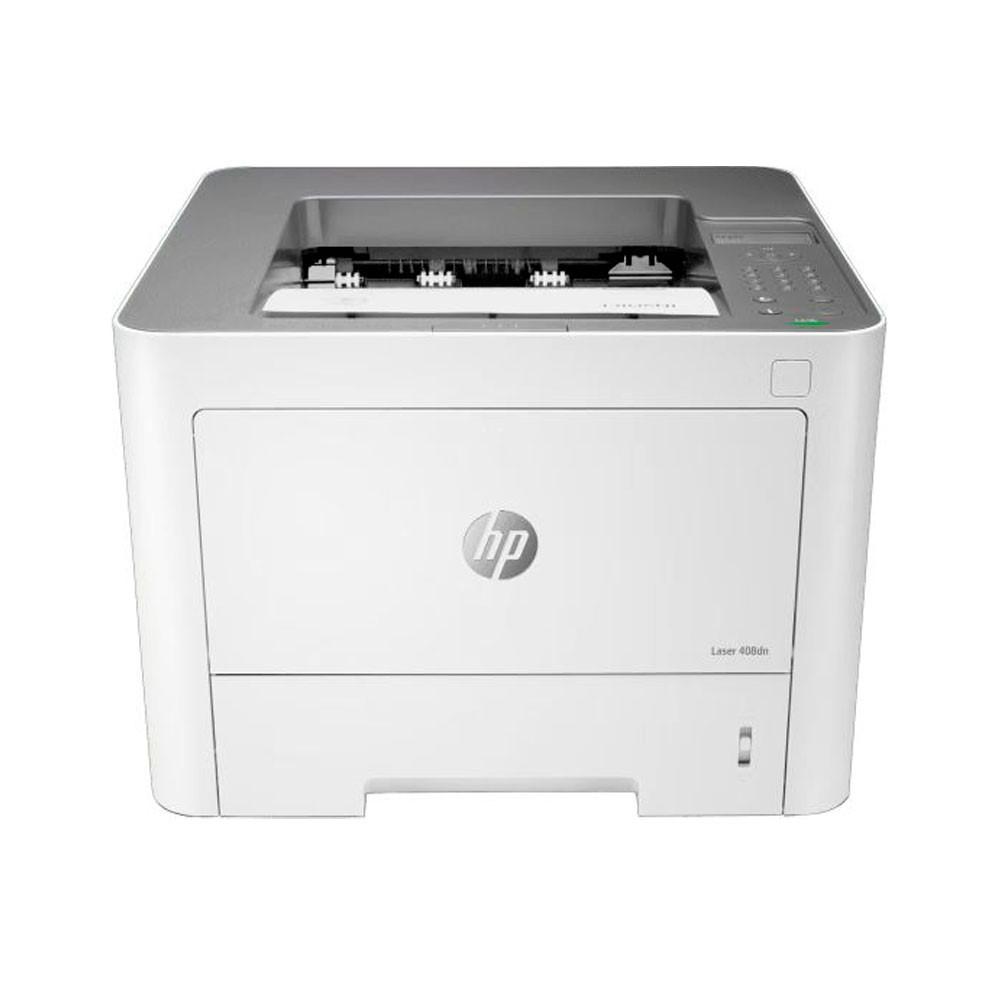 Impresora HP LaserJet M408DN COLOR Blanco - Componentes - Imagen 1 Impresora HP LaserJet M408DN COLOR Blanco - Componentes - Imagen 1