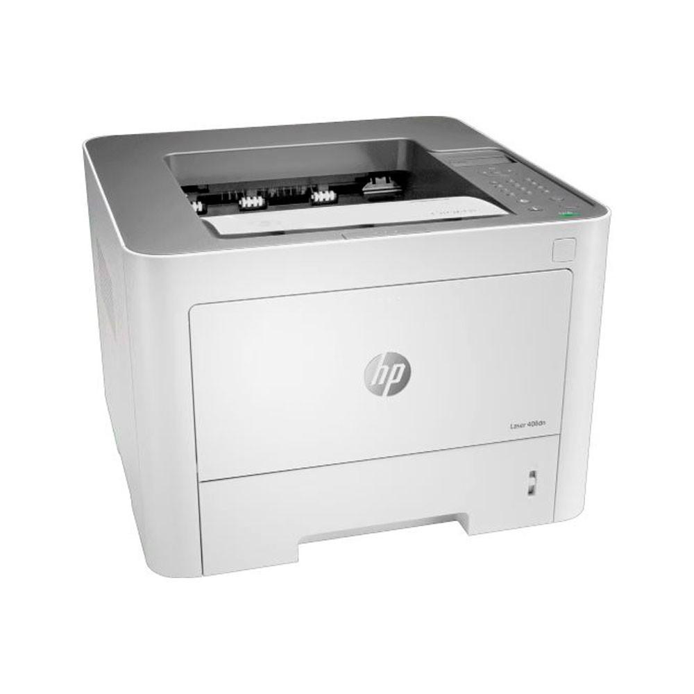 Impresora HP LaserJet M408DN COLOR Blanco - Componentes - Imagen 3 Impresora HP LaserJet M408DN COLOR Blanco - Componentes - Imagen 3