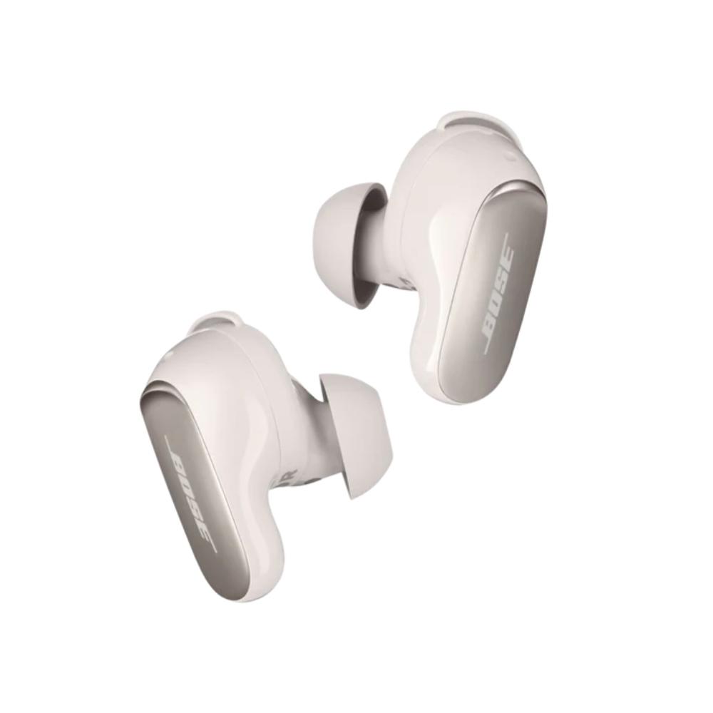 Auriculares Bose QuietComfort Ultra 2da Generacion White - Componentes - Imagen 1 Auriculares Bose QuietComfort Ultra 2da Generacion White - Componentes - Imagen 1