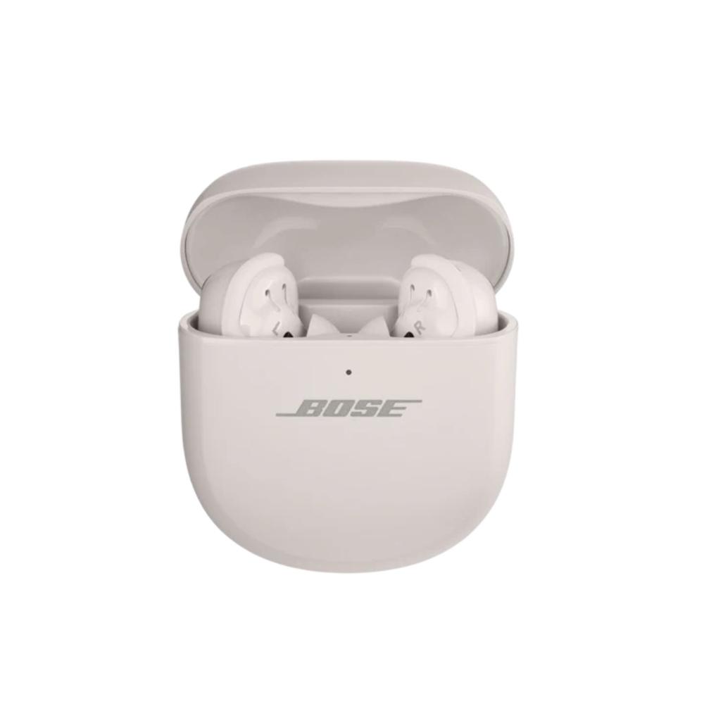 Auriculares Bose QuietComfort Ultra 2da Generacion White - Componentes - Imagen 4 Auriculares Bose QuietComfort Ultra 2da Generacion White - Componentes - Imagen 4