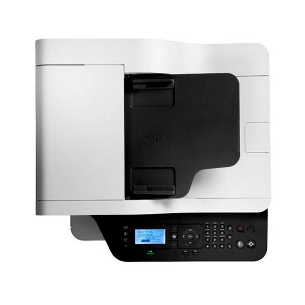 Impresora multifunción HP Laser 432fdn - Componentes - Imagen 3 Impresora multifunción HP Laser 432fdn - Componentes - Imagen 3