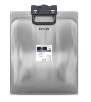 Bolsa de Tinta Epson Black T05B120 para WorkForce Pro C878R (Extra alta capacidad) (86.000 páginas) - Componentes - Imagen 1 Bolsa de Tinta Epson Black T05B120 para WorkForce Pro C878R (Extra alta capacidad) (86.000 páginas) - Componentes - Imagen 1