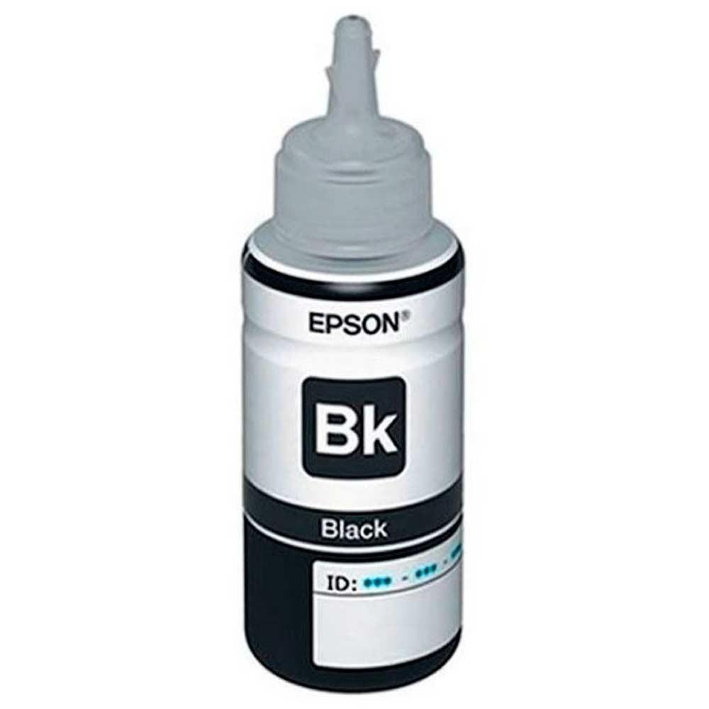Botella de Tinta EPSON T664120 L200/210/350/355/555 COLOR Negro - Componentes - Imagen 3 Botella de Tinta EPSON T664120 L200/210/350/355/555 COLOR Negro - Componentes - Imagen 3