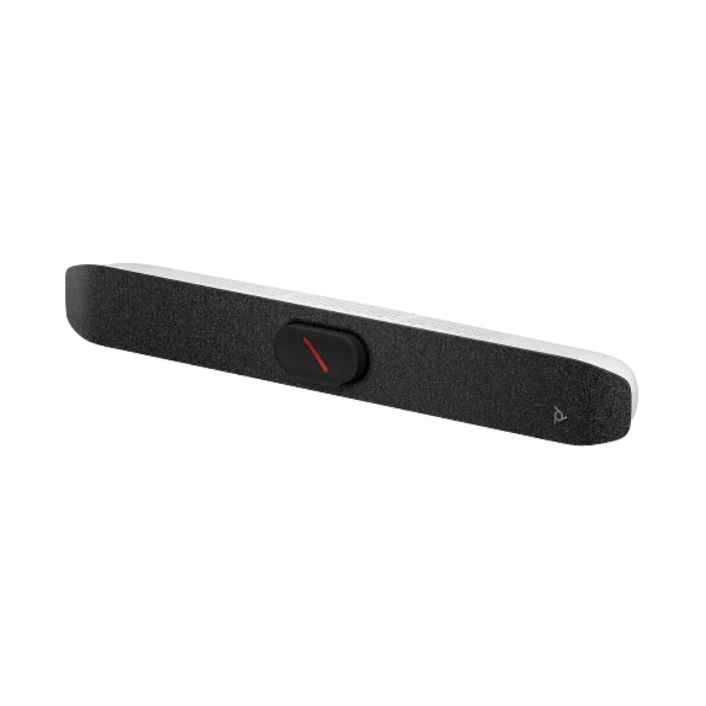 Poly Studio V12 USB Video Bar No Power Supply - Componentes - Imagen 2 Poly Studio V12 USB Video Bar No Power Supply - Componentes - Imagen 2