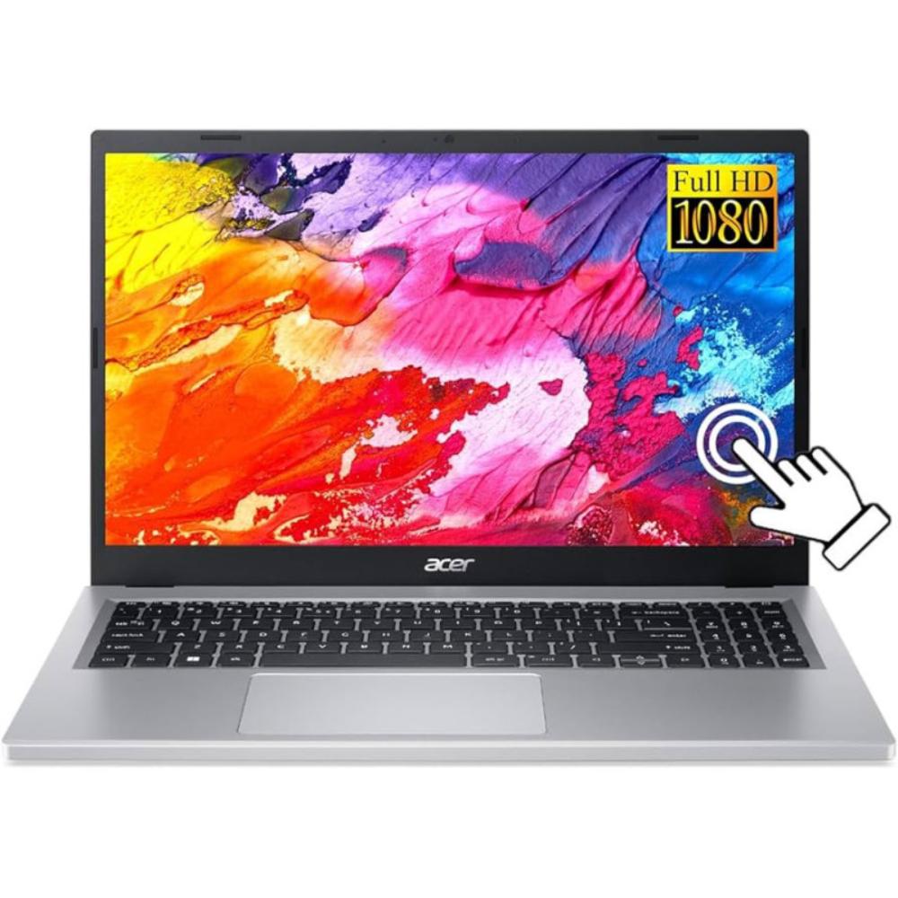 Portatil Acer AL16-53P-56S5 ULTRA CU5115U 16 WUXGA 16GB (1*16GB)DDR5/512SSD/WIFI6+BT Linux (Eshell) Color Light silver - Laptops - Imagen 1 Portatil Acer AL16-53P-56S5 ULTRA CU5115U 16 WUXGA 16GB (1*16GB)DDR5/512SSD/WIFI6+BT Linux (Eshell) Color Light silver - Laptops - Imagen 1