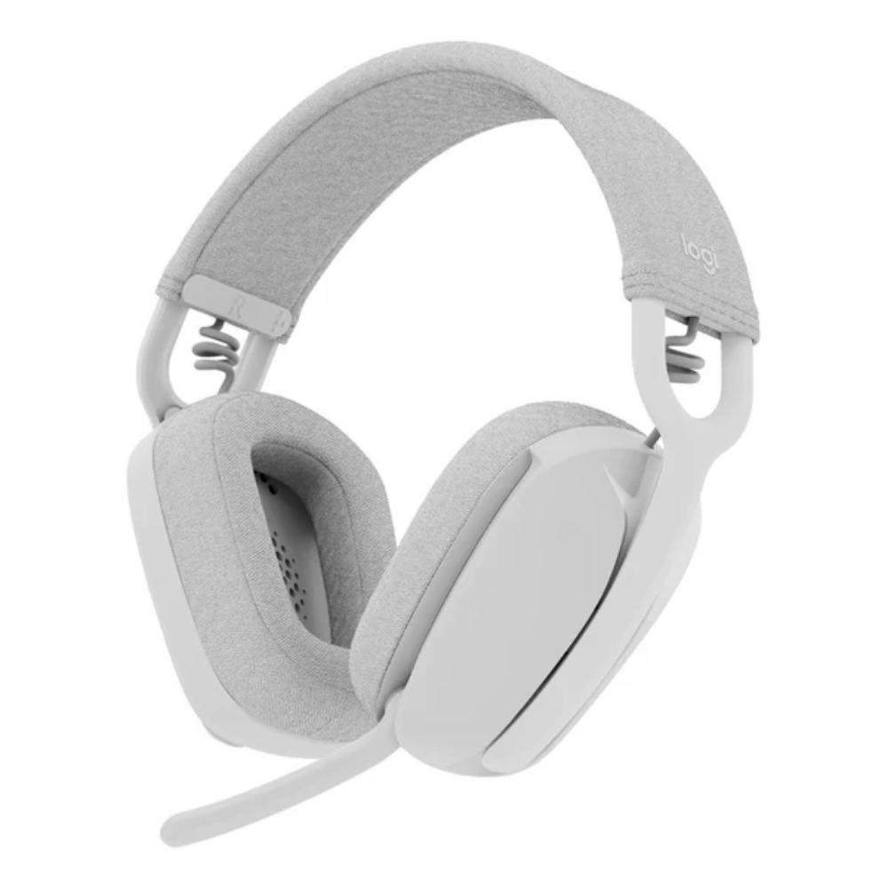 Auriculares Zone Vibe Wireless Teams - Componentes - Imagen 1 Auriculares Zone Vibe Wireless Teams - Componentes - Imagen 1