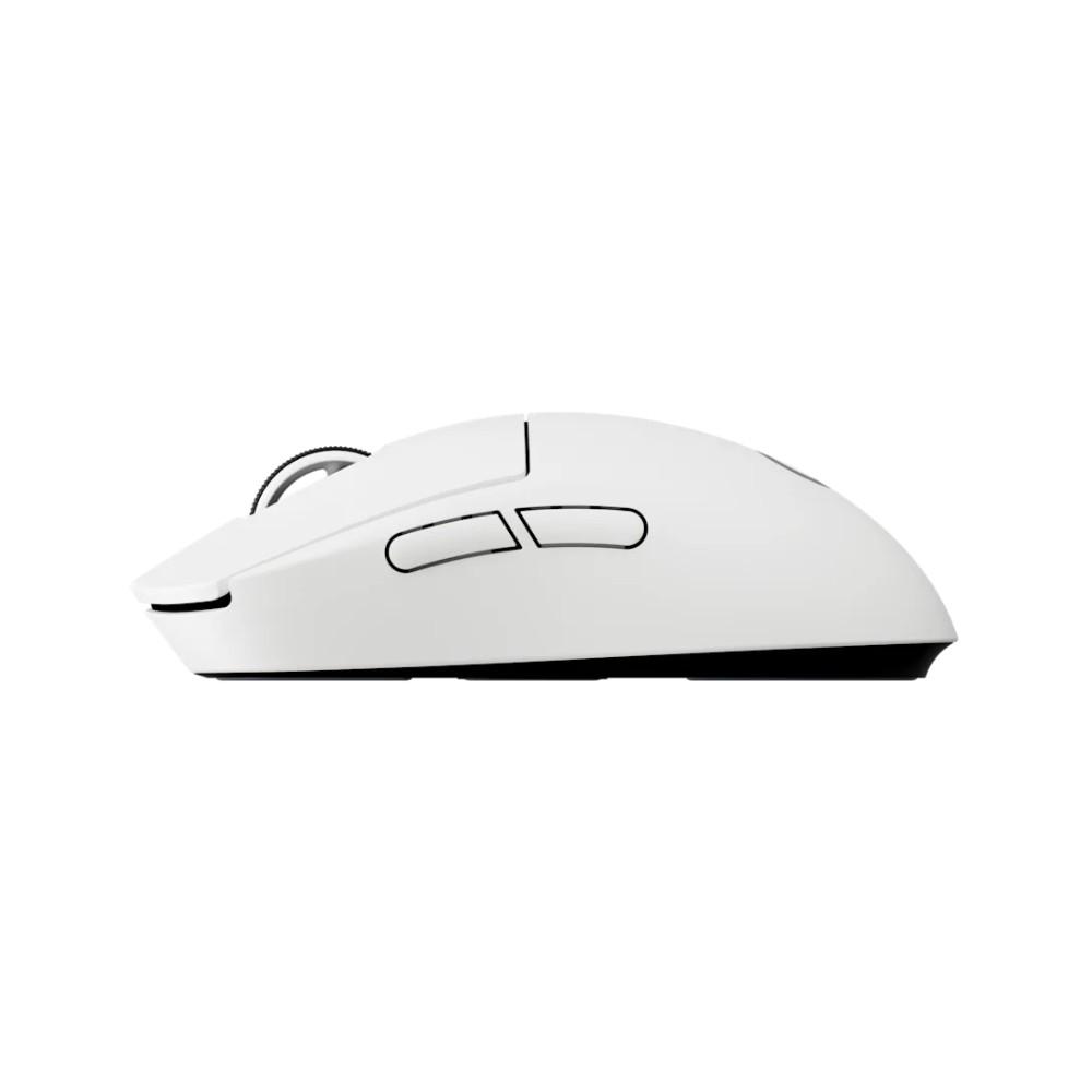 MOUSE PRO X SUPERLIGHT 2c - WHITE - Componentes - Imagen 2 MOUSE PRO X SUPERLIGHT 2c - WHITE - Componentes - Imagen 2