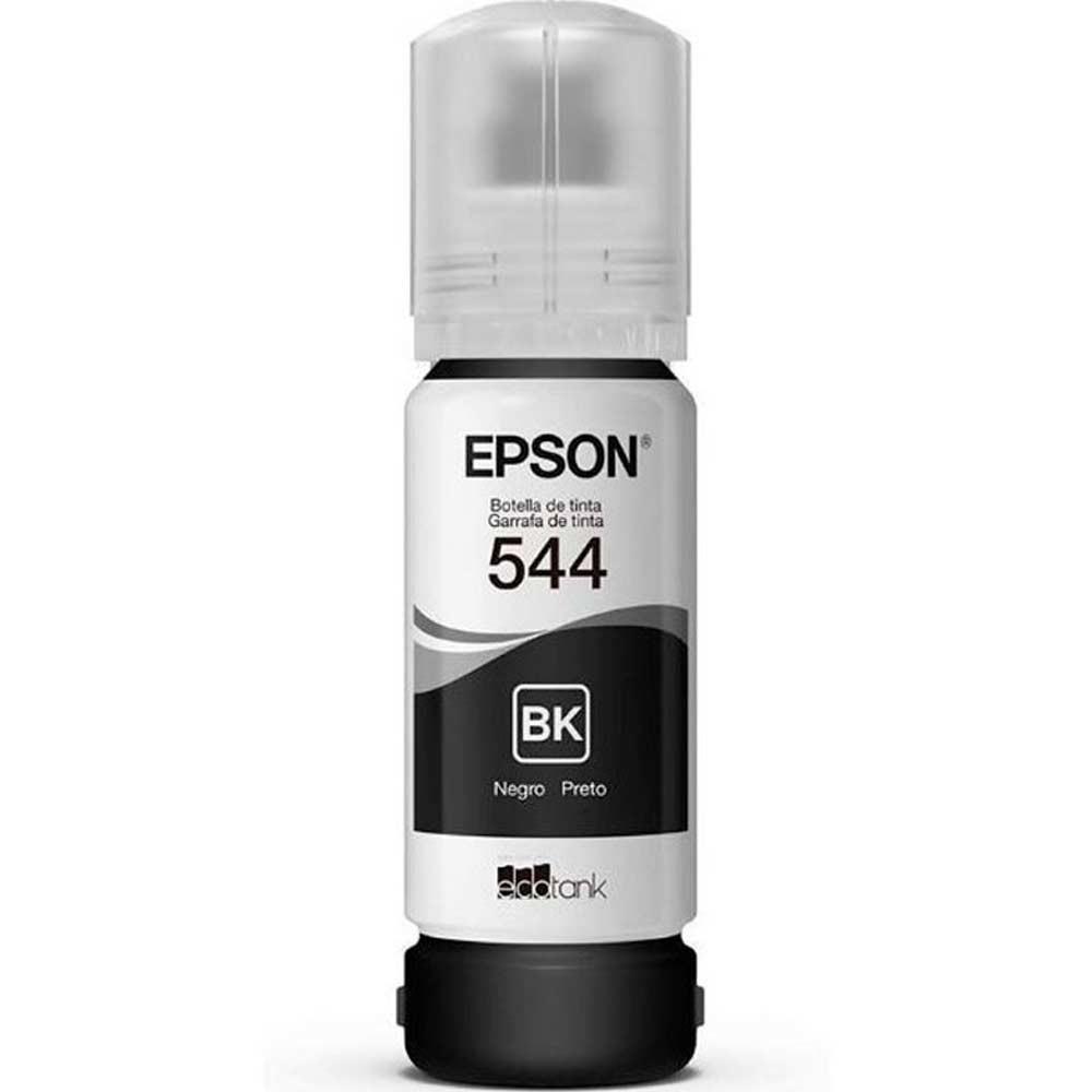 Botella de Tinta EPSON T544120 AL L3110/L3150 COLOR Negro - Componentes - Imagen 3 Botella de Tinta EPSON T544120 AL L3110/L3150 COLOR Negro - Componentes - Imagen 3