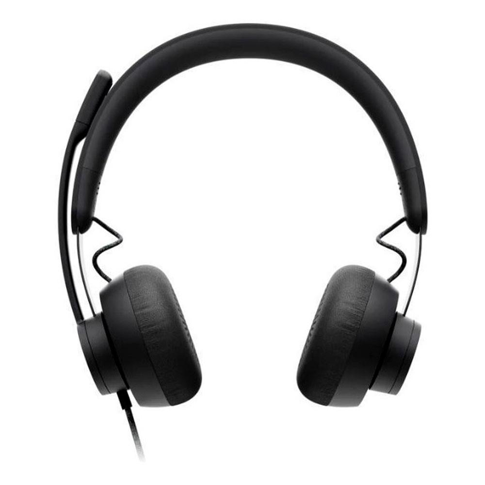 Diadema logitech Zone Cableada UC - Componentes - Imagen 1 Diadema logitech Zone Cableada UC - Componentes - Imagen 1
