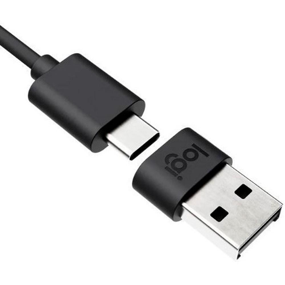 Diadema logitech Zone Cableada UC - Componentes - Imagen 4 Diadema logitech Zone Cableada UC - Componentes - Imagen 4