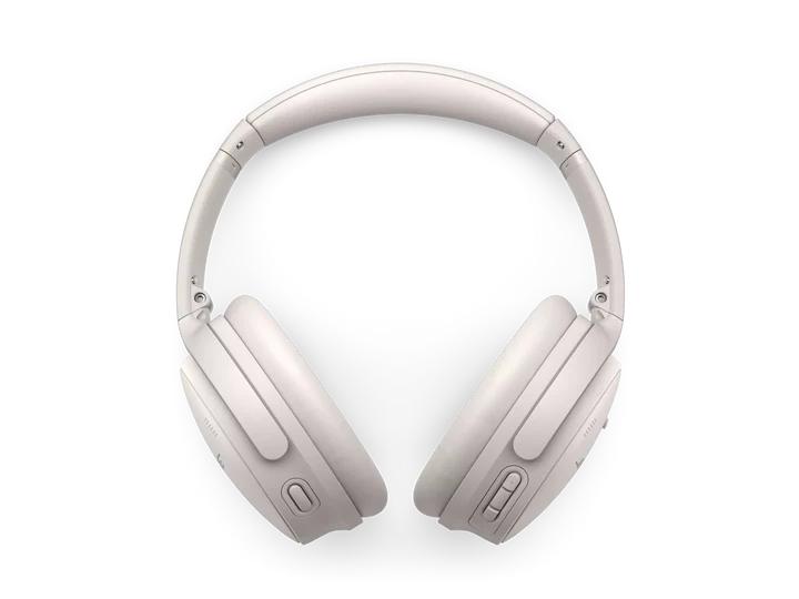 Audífonos BOSE QuietComfort Headphones COLOR Blanco - Componentes - Imagen 2 Audífonos BOSE QuietComfort Headphones COLOR Blanco - Componentes - Imagen 2