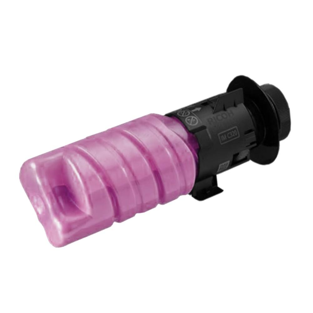 Print Cartridge Magenta IM C320 - Componentes - Imagen 1 Print Cartridge Magenta IM C320 - Componentes - Imagen 1