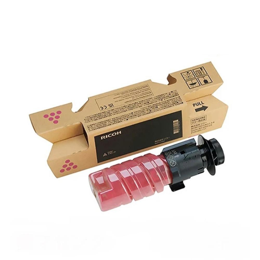 Print Cartridge Magenta IM C320 - Componentes - Imagen 2 Print Cartridge Magenta IM C320 - Componentes - Imagen 2