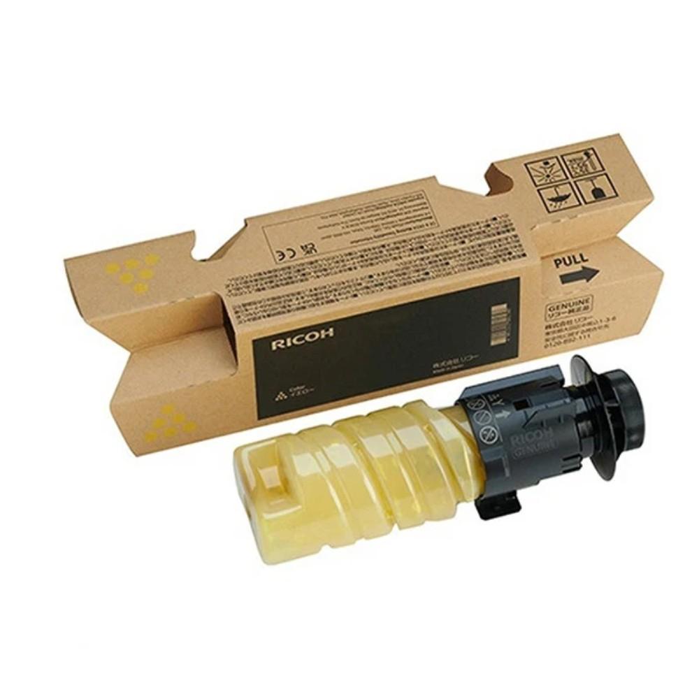 Print Cartridge Yellow IM C320 - Componentes - Imagen 2 Print Cartridge Yellow IM C320 - Componentes - Imagen 2
