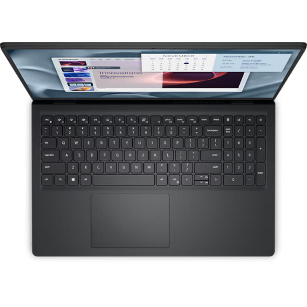 PORTATIL 9KP97 DELL PRO 15 ESSENTIAL PV15250 13Th CORE I7-1355U 16G 512G WPRO 1Y ONSITE - Laptops - Imagen 3 PORTATIL 9KP97 DELL PRO 15 ESSENTIAL PV15250 13Th CORE I7-1355U 16G 512G WPRO 1Y ONSITE - Laptops - Imagen 3