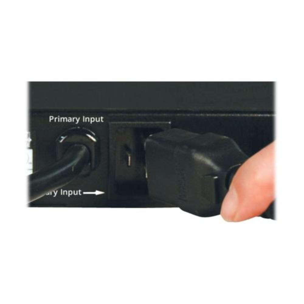 Pdu EATON Monofásico Medidor digital 15A 120V - Componentes - Imagen 4 Pdu EATON Monofásico Medidor digital 15A 120V - Componentes - Imagen 4