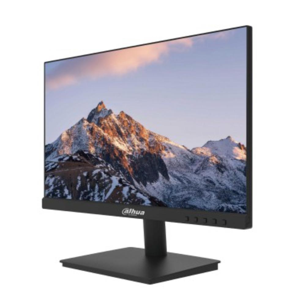 Monitor Dahua LED 22 Panel IPS, 120 HZ (1ms) FULL HD (1920x1080) 16:9, Compatible con soporte VESA 100*100mm, Bisel ultradelgado, Diseño anti luz azul, protector ocular, Contraste 1000:1, Conectividad: VGA, HDMI (Incluye cable HDMI) Angulo de visión: 178° H / 178°V,Incluye Base plastica, Garantia de 3 años. - Componentes - Imagen 2 Monitor Dahua LED 22 Panel IPS, 120 HZ (1ms) FULL HD (1920x1080) 16:9, Compatible con soporte VESA 100*100mm, Bisel ultradelgado, Diseño anti luz azul, protector ocular, Contraste 1000:1, Conectividad: VGA, HDMI (Incluye cable HDMI) Angulo de visión: 178° H / 178°V,Incluye Base plastica, Garantia de 3 años. - Componentes - Imagen 2