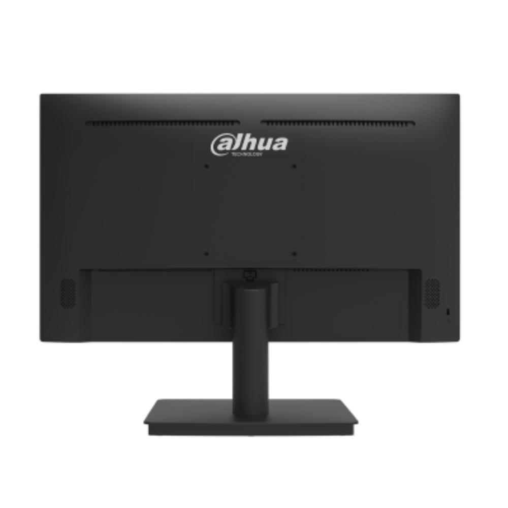 Monitor Dahua LED 22 Panel IPS, 120 HZ (1ms) FULL HD (1920x1080) 16:9, Compatible con soporte VESA 100*100mm, Bisel ultradelgado, Diseño anti luz azul, protector ocular, Contraste 1000:1, Conectividad: VGA, HDMI (Incluye cable HDMI) Angulo de visión: 178° H / 178°V,Incluye Base plastica, Garantia de 3 años. - Componentes - Imagen 4 Monitor Dahua LED 22 Panel IPS, 120 HZ (1ms) FULL HD (1920x1080) 16:9, Compatible con soporte VESA 100*100mm, Bisel ultradelgado, Diseño anti luz azul, protector ocular, Contraste 1000:1, Conectividad: VGA, HDMI (Incluye cable HDMI) Angulo de visión: 178° H / 178°V,Incluye Base plastica, Garantia de 3 años. - Componentes - Imagen 4
