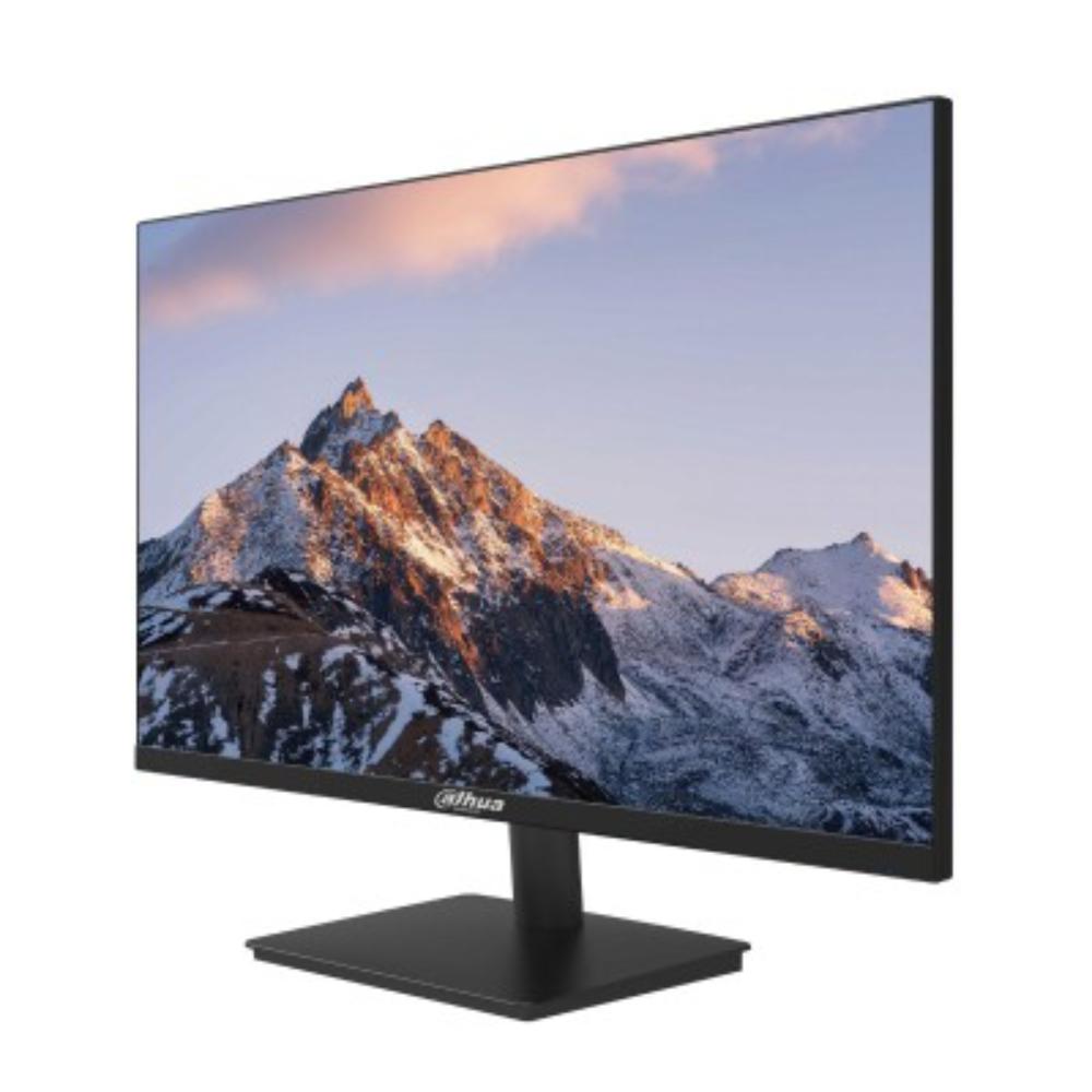 Monitor Dahua LED 27 Panel IPS 144 HZ (1ms) FULL HD (1920x1080) 16:9, Interfaz HDMI×1,VGA×1 (INCLUYE CABLE HDMI) Bezel ultradelgado 2,0 mm Contraste 1200:1, angulo de vison 178°(H)/178°(V) Compatible con soporte VESA 75x75mm (3.0x3.0) Incluye Base plastica, Garantia de 3 años. - Componentes - Imagen 3 Monitor Dahua LED 27 Panel IPS 144 HZ (1ms) FULL HD (1920x1080) 16:9, Interfaz HDMI×1,VGA×1 (INCLUYE CABLE HDMI) Bezel ultradelgado 2,0 mm Contraste 1200:1, angulo de vison 178°(H)/178°(V) Compatible con soporte VESA 75x75mm (3.0x3.0) Incluye Base plastica, Garantia de 3 años. - Componentes - Imagen 3