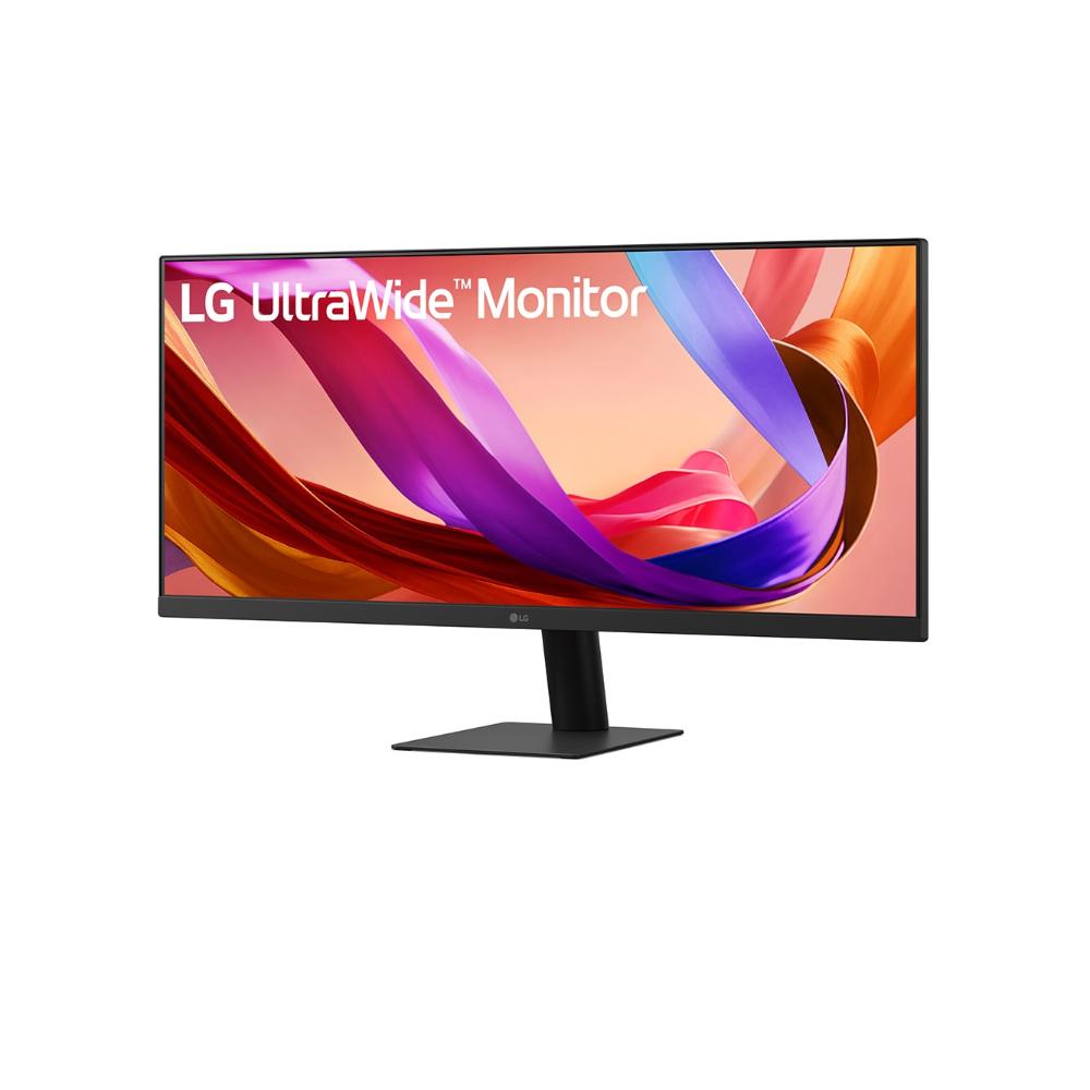 Monitor LG UltraWide Full HD 29U511A-B-B 2560 x 1080 - Componentes - Imagen 1 Monitor LG UltraWide Full HD 29U511A-B-B 2560 x 1080 - Componentes - Imagen 1