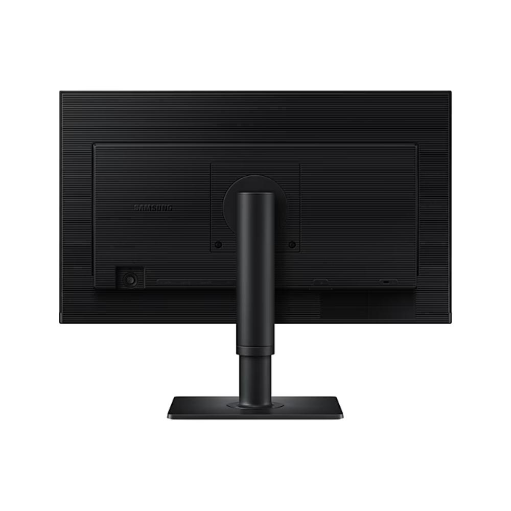 Monitor Samsung 24altura ajustable Tamaño de Pantalla 24 1920X1080 Panel IPS 100 HZ Auricular Display Port - HDMI X2- USBX2 certificacion Energy Star (Incluye Cable HDM) 3 años de Garantia - Componentes - Imagen 2 Monitor Samsung 24altura ajustable Tamaño de Pantalla 24 1920X1080 Panel IPS 100 HZ Auricular Display Port - HDMI X2- USBX2 certificacion Energy Star (Incluye Cable HDM) 3 años de Garantia - Componentes - Imagen 2