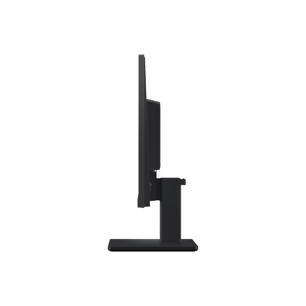 Monitor 22”, resolución Full HD (1920 × 1080), VA, contraste estático 3000:1 y relación de aspecto 16:9. HDMI y VGA 120 Hz, soporte AMD FreeSync, garantía 3 años. - Componentes - Imagen 4 Monitor 22”, resolución Full HD (1920 × 1080), VA, contraste estático 3000:1 y relación de aspecto 16:9. HDMI y VGA 120 Hz, soporte AMD FreeSync, garantía 3 años. - Componentes - Imagen 4