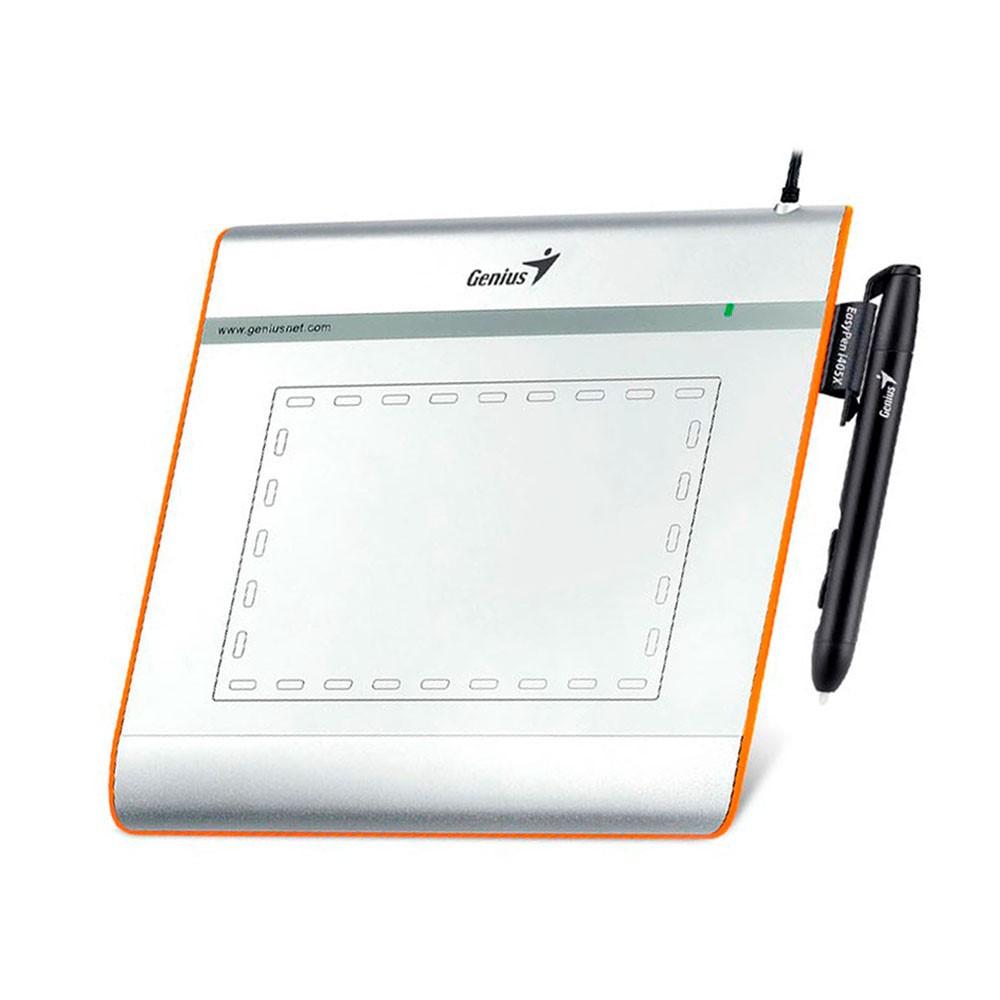 Tabla Digitalizadora GENIUS Easypen l405x COLOR Plateado - Componentes - Imagen 3 Tabla Digitalizadora GENIUS Easypen l405x COLOR Plateado - Componentes - Imagen 3