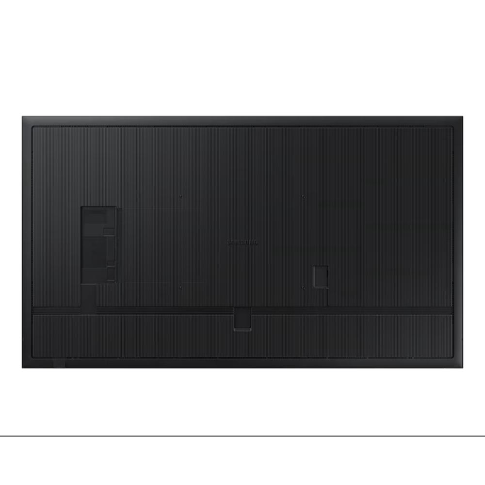 Tablero interactivo Tamaño: 65; Resolución 3,840 x 2,160;¤ Brillo 450 Nit; Contraste: 1200:1;Tipo de soporte VESA 800 x 400 mm, Android 15, almacenamiento 128GB, WiFi 6, Touch, Cámara; Entradas: HDMI 2.1 (2), DP 1.2 (1), USB (4), WiFi 6, Bluetooth; Salidas: Audio Mini Jack (Entrada/Salida);Control: RS232C (Entrada), RJ45 (Entrada/Salida);Garantía - Componentes - Imagen 2 Tablero interactivo Tamaño: 65; Resolución 3,840 x 2,160;¤ Brillo 450 Nit; Contraste: 1200:1;Tipo de soporte VESA 800 x 400 mm, Android 15, almacenamiento 128GB, WiFi 6, Touch, Cámara; Entradas: HDMI 2.1 (2), DP 1.2 (1), USB (4), WiFi 6, Bluetooth; Salidas: Audio Mini Jack (Entrada/Salida);Control: RS232C (Entrada), RJ45 (Entrada/Salida);Garantía - Componentes - Imagen 2