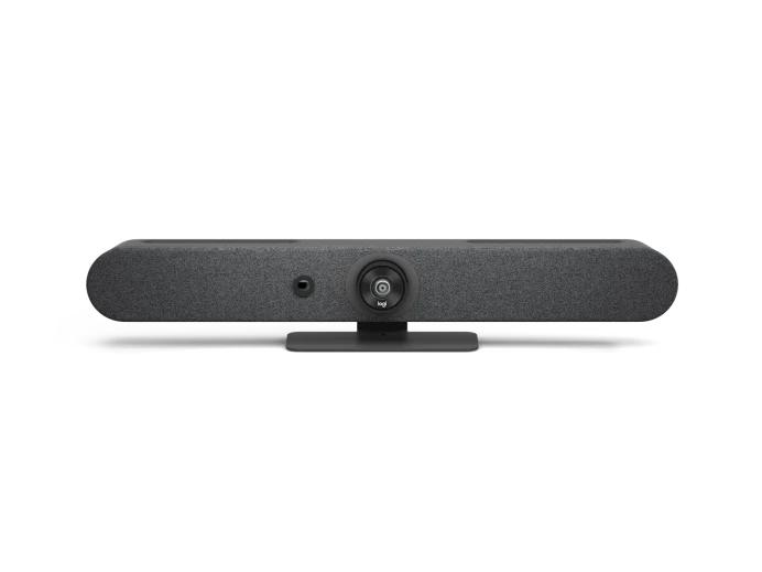 Sistema LOGITECH De Videoconferencia Todo En Uno COLOR Negro - Componentes - Imagen 1 Sistema LOGITECH De Videoconferencia Todo En Uno COLOR Negro - Componentes - Imagen 1