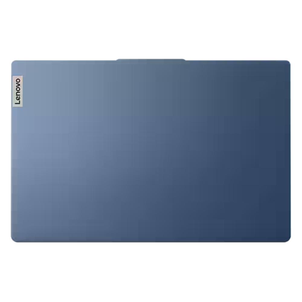 Portátil Lenovo IdeaPad Slim 3 15AMN8 AMD Ryzen 5 7520U 15.6 Pulgadas FHD Memoria 16GB Estado Solido 512GB Windows 11 Home Color Azul - Laptops - Imagen 2 Portátil Lenovo IdeaPad Slim 3 15AMN8 AMD Ryzen 5 7520U 15.6 Pulgadas FHD Memoria 16GB Estado Solido 512GB Windows 11 Home Color Azul - Laptops - Imagen 2
