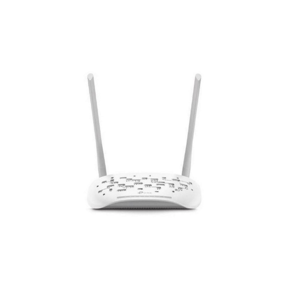 Router GPON VoIP Gigabit Inalámbrico N a 300Mbps - Componentes - Imagen 1 Router GPON VoIP Gigabit Inalámbrico N a 300Mbps - Componentes - Imagen 1