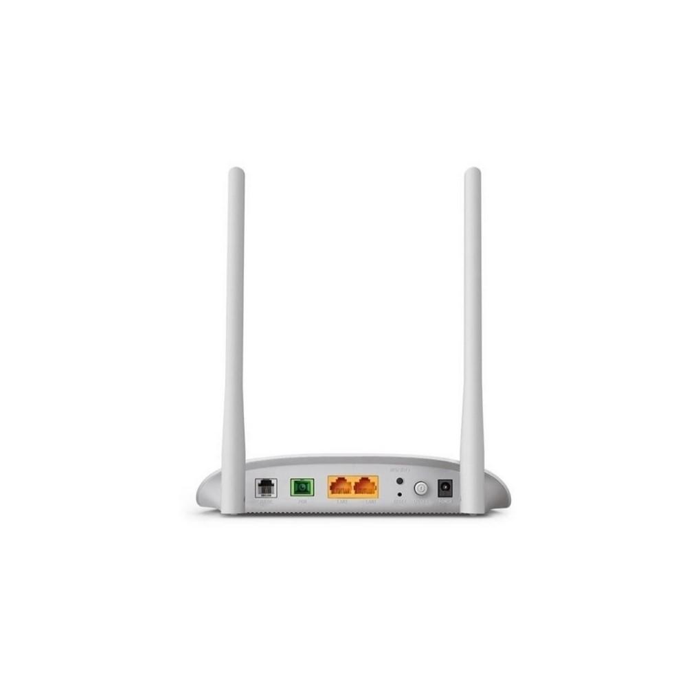 Router GPON VoIP Gigabit Inalámbrico N a 300Mbps - Componentes - Imagen 3 Router GPON VoIP Gigabit Inalámbrico N a 300Mbps - Componentes - Imagen 3