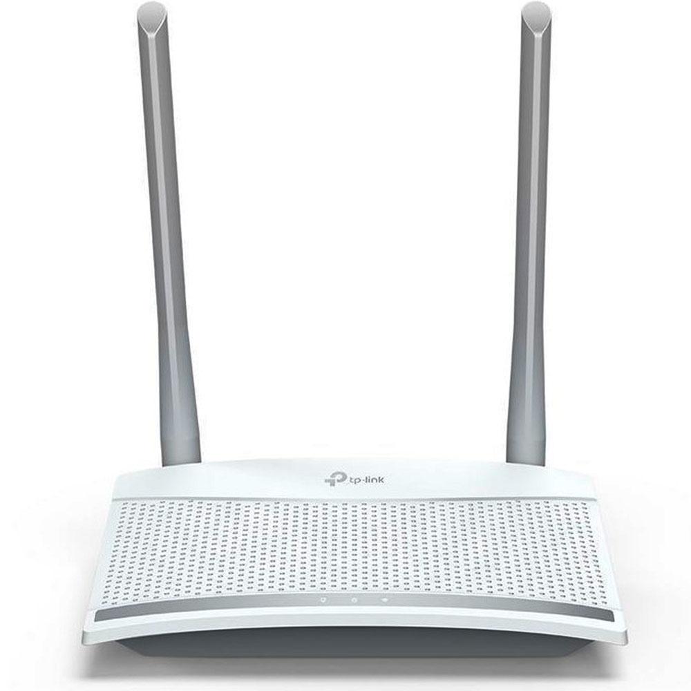 Router TPLINK Inalambrico N 300, 2 antenas externas - Componentes - Imagen 2 Router TPLINK Inalambrico N 300, 2 antenas externas - Componentes - Imagen 2
