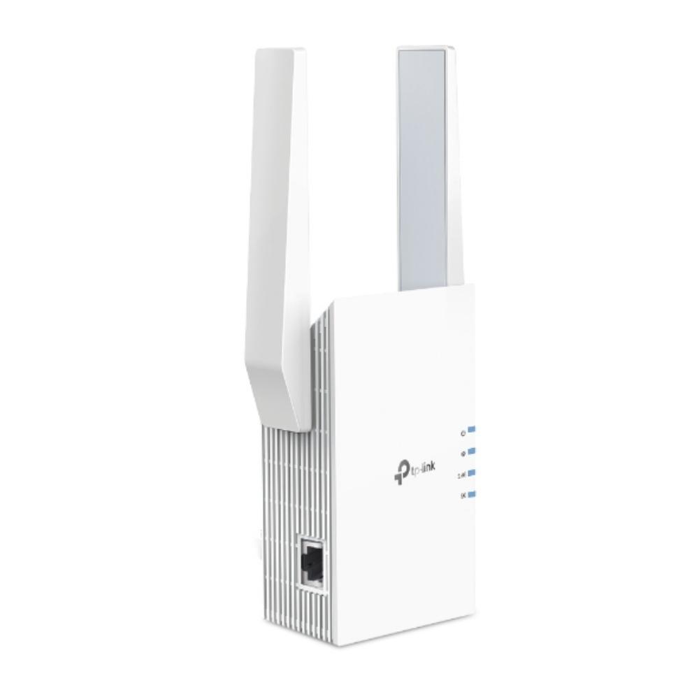 Extensor de rango TPLINK Wi-Fi 6 AX3000 - Componentes - Imagen 2 Extensor de rango TPLINK Wi-Fi 6 AX3000 - Componentes - Imagen 2