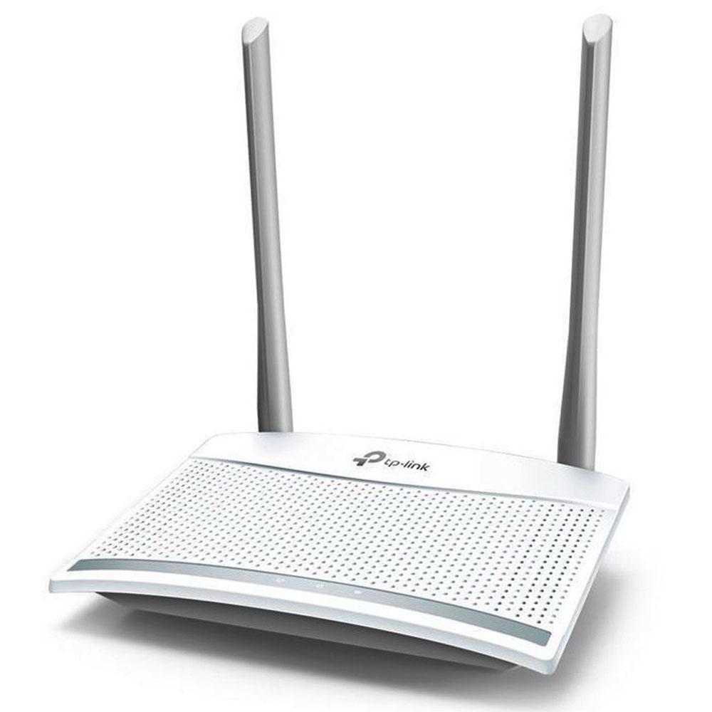 Router TPLINK Inalambrico N 300, 2 antenas externas - Componentes - Imagen 3 Router TPLINK Inalambrico N 300, 2 antenas externas - Componentes - Imagen 3