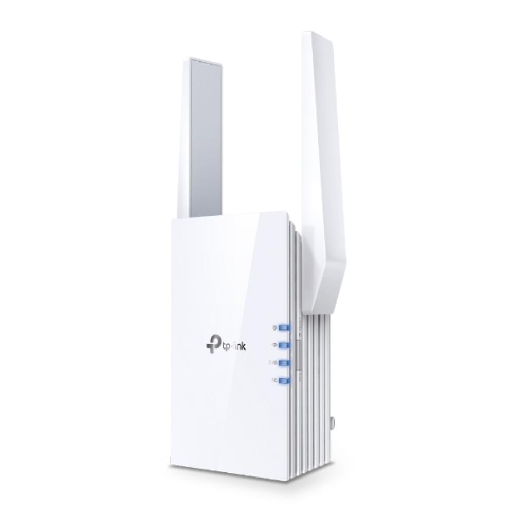 Extensor de rango TPLINK Wi-Fi 6 AX3000 - Componentes - Imagen 3 Extensor de rango TPLINK Wi-Fi 6 AX3000 - Componentes - Imagen 3