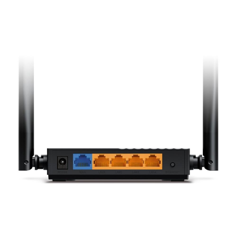 Router TPLINK WiFi inalámbrico AC1200 4 Antenas - Componentes - Imagen 3 Router TPLINK WiFi inalámbrico AC1200 4 Antenas - Componentes - Imagen 3