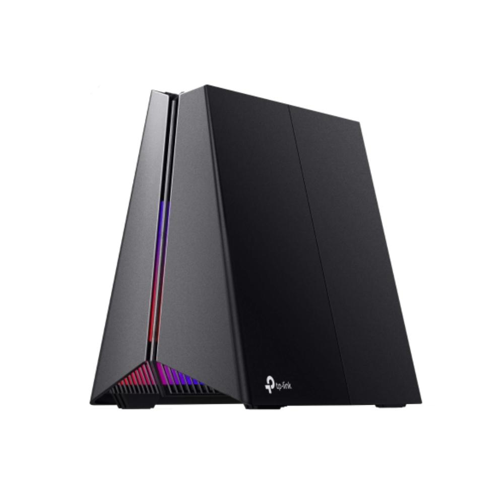 Router TPLINK Gammer Wi-Fi 7 tribanda BE9300 - Componentes - Imagen 1 Router TPLINK Gammer Wi-Fi 7 tribanda BE9300 - Componentes - Imagen 1