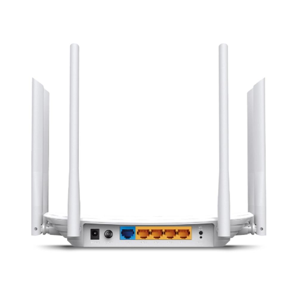 Router TPLINK AC1900 Dual-Band Wi-Fi Router - Componentes - Imagen 3 Router TPLINK AC1900 Dual-Band Wi-Fi Router - Componentes - Imagen 3