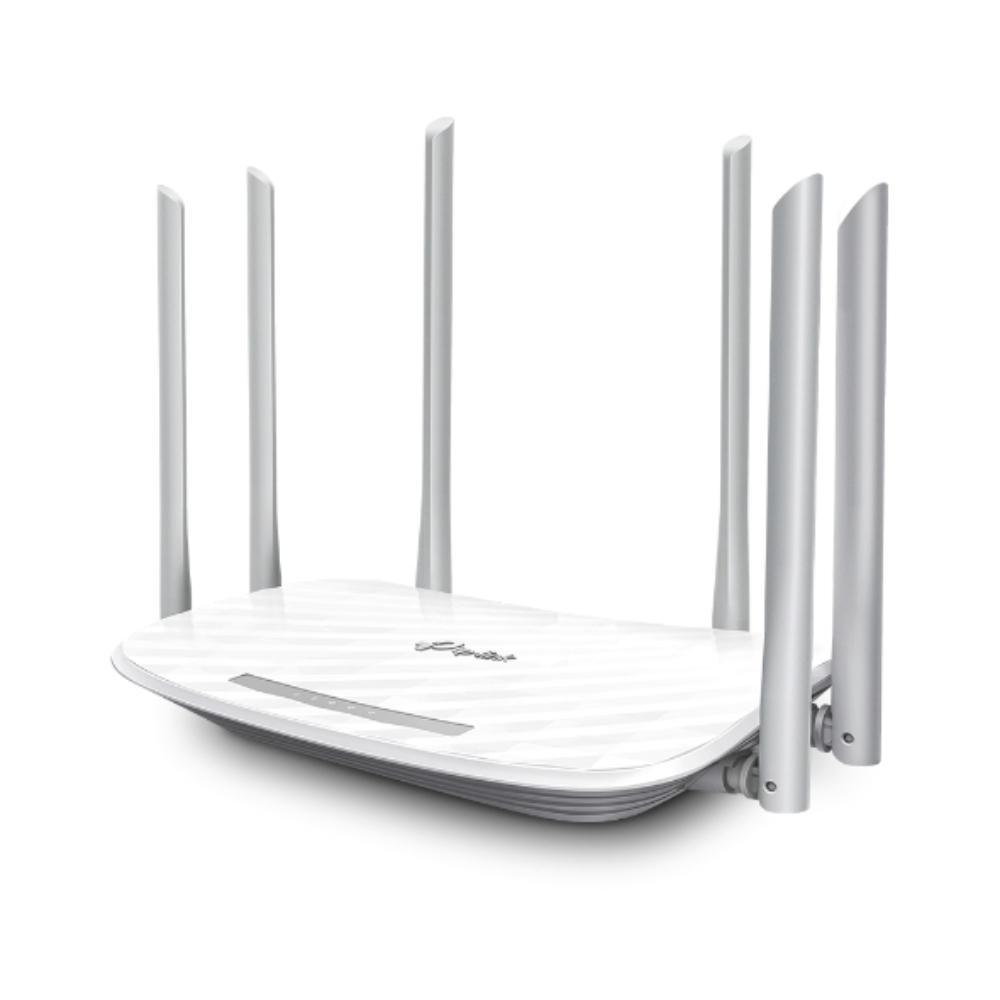 Router TPLINK AC1900 Dual-Band Wi-Fi Router - Componentes - Imagen 4 Router TPLINK AC1900 Dual-Band Wi-Fi Router - Componentes - Imagen 4