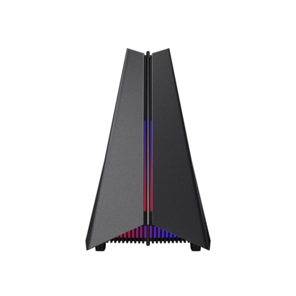 Router TPLINK Gammer Wi-Fi 7 tribanda BE9300 - Componentes - Imagen 3 Router TPLINK Gammer Wi-Fi 7 tribanda BE9300 - Componentes - Imagen 3