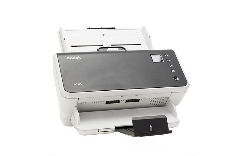 Escáner Kodak Alaris S2070 ByN y Color - Componentes - Imagen 3 Escáner Kodak Alaris S2070 ByN y Color - Componentes - Imagen 3