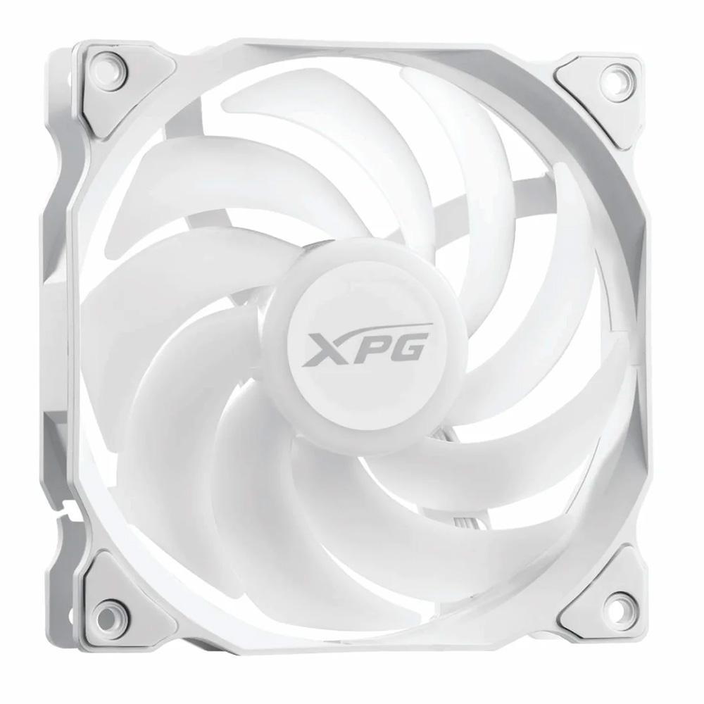 Ventilador ADATA XPG VENTO ARGB Blanco / 1.2 - Componentes - Imagen 4 Ventilador ADATA XPG VENTO ARGB Blanco / 1.2 - Componentes - Imagen 4
