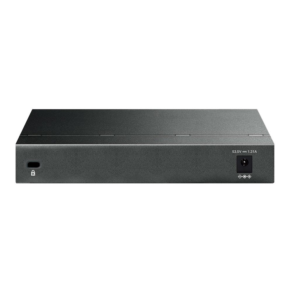 TL-SG108PE - Componentes - Imagen 3 TL-SG108PE - Componentes - Imagen 3
