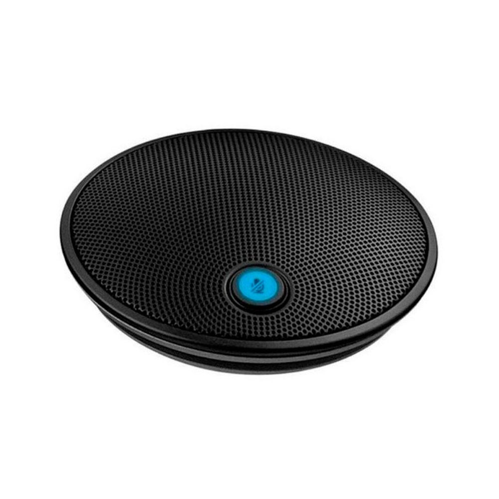 Microfonos LOGITECH De Expansión Para Group COLOR Negro - Componentes - Imagen 1 Microfonos LOGITECH De Expansión Para Group COLOR Negro - Componentes - Imagen 1